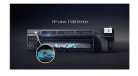 HP Reinvents with 3D Printing Technology