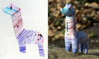 Rapid Ready Roundup: 3D Systems, ExOne, 3D Printing Conference and Crayon Creatures