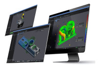 Creaform.OS and the Creaform Metrology Suite Released
