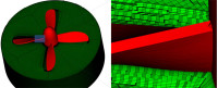 Creative Fields Releases CF-MESH+ 2.2