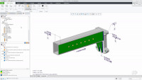 Creo 8 Tackles Day-to-Day Design Productivity