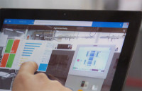 Critical Manufacturing and Twinzo Partner for Digital Twin Visualization