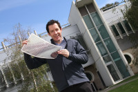 3D Printed Solar Cells Ready to Shine