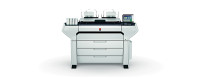 Next-Generation Large-Format Printers Detailed