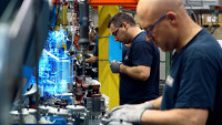 Water Pump Manufacturer Uses Siemens’ MOM Software to Embrace Digitalization