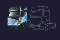 Daimler Truck Collaborates With Siemens