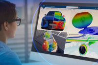 3DEXPERIENCE Modeling & Simulation Conference