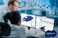 MODSIM – Unified Modeling and Simulation