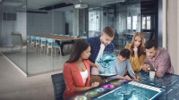 3DEXPERIENCE World 2021: Cloud-Connected Experiences are The Way Forward