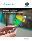 Optimal 5G Design with Virtual Prototyping