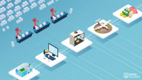 Blockchain and AM Shake Up Digital Parts Supply Chain