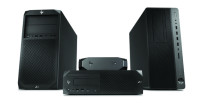 HP Launches Z2 Mini G4 Workstation with 6 Core Intel Xeon