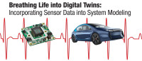 LIVE Roundtable: Breathing Life into Digital Twins