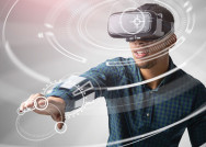 DE Roundtable Recap: Touch Adoption for AR-VR Remains Underused