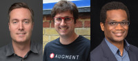 Dec 13, LIVE Roundtable Discussion: Next-Gen Technologies for Today’s Engineers