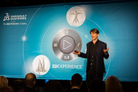 3DX Forum North America 2016: Platform Appeal Is Hard to Resist
