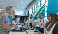 LIVE from HxGN 2018: Surviving the Big Data Avalanche in the IoT Era
