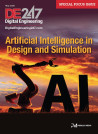 May 2026 Special Focus: Artificial Intelligence in Design and Simulation