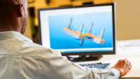 Workstation Selection Tips for CAD, Simulation