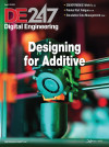 Digital Engineering April 2025