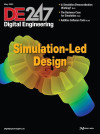 Digital Engineering May 2025