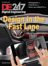 Digital Engineering, July/August 2021
