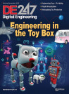 Digital Engineering October/November 2023