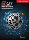 Special Focus Issue: Generative Design