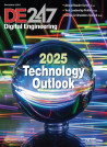 Digital Engineering December 2024