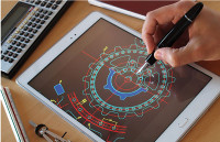 Pushing the Design Envelope On the Go