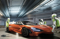 Mixed Reality Moves Beyond the Cool Factor