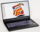 BOXX GoBOXX SLM 17 Packs in VR Power