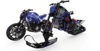 Large-Scale Models Take A Bite Out of Engineering Productivity