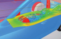 GPU-Driven Engineering