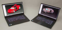 A Perfectly Portable Pair: Lenovo P1, X1 ThinkPads