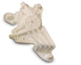 Accelerate Automotive Design via 3D Printing