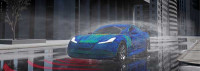 Riding the Virtual Road