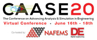 CAASE20: Working in the Post-COVID World