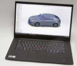 Lenovo ThinkPad P1 G3 OLED: Still Nearly Perfect