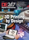 Digital Engineering, April 2021