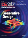 Digital Engineering, May 2021