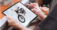 Shapr3D Unites Modeling Rigor with Sketching Simplicity