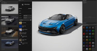 Product Development in Game Engines