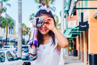 Bionic Arms and Magic Castles Change Lives