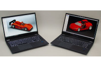 A Tale of Two Laptops: HP ZBook Fury 15 G8 mobile workstation