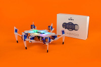 NextGen: Milestone C: Helping Students Embrace STEM 