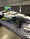 Behind the Scenes At Indy Autonomous Challenge