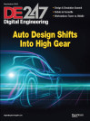 Digital Engineering September 2022