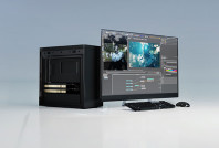 Workflow Drives Workstation Selection