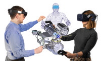 XR Brings Greater Clarity to Automotive Design